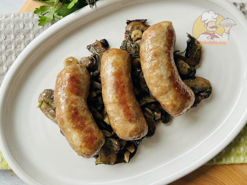 how to cook italian sausage in the oven2