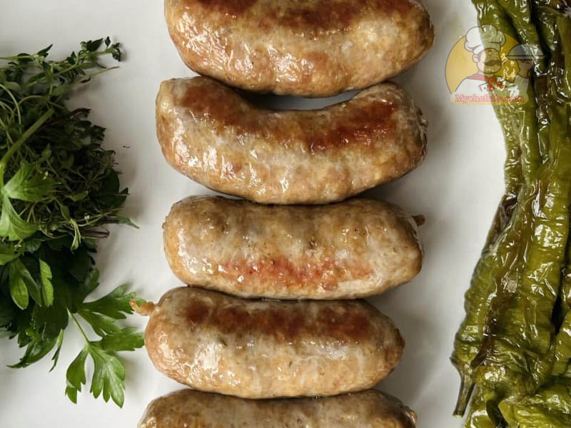 how to cook italian sausage in the oven3