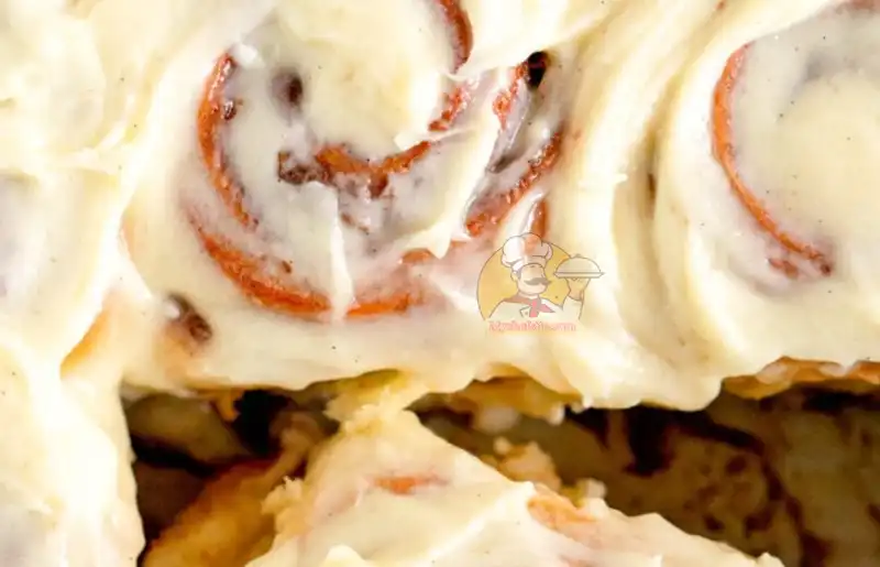 how-to-make-icing-for-cinnamon-rolls
